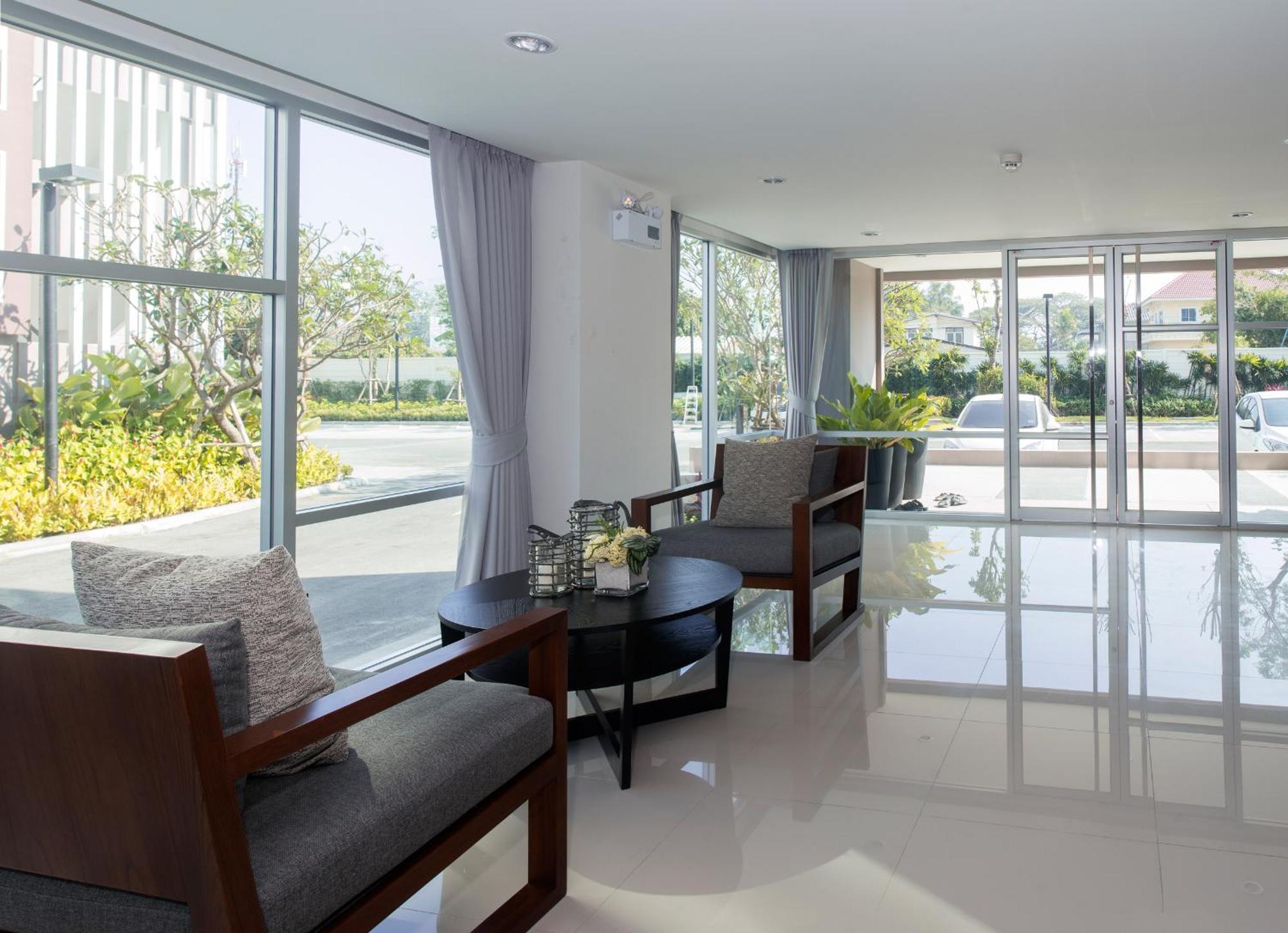 First Choice Suites Sha Plus Extra HHQ Zewnętrze zdjęcie