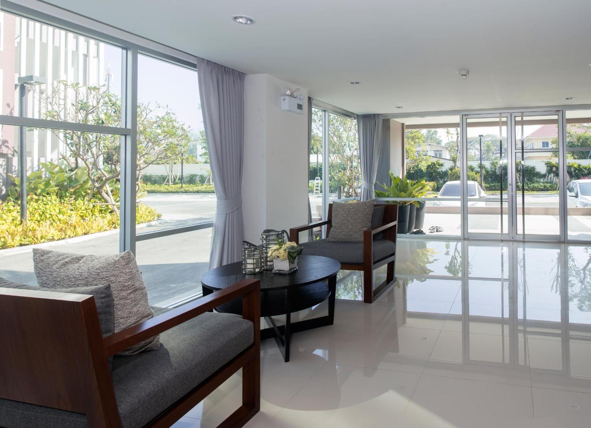 First Choice Suites Sha Plus Extra Hua Hin Zewnętrze zdjęcie