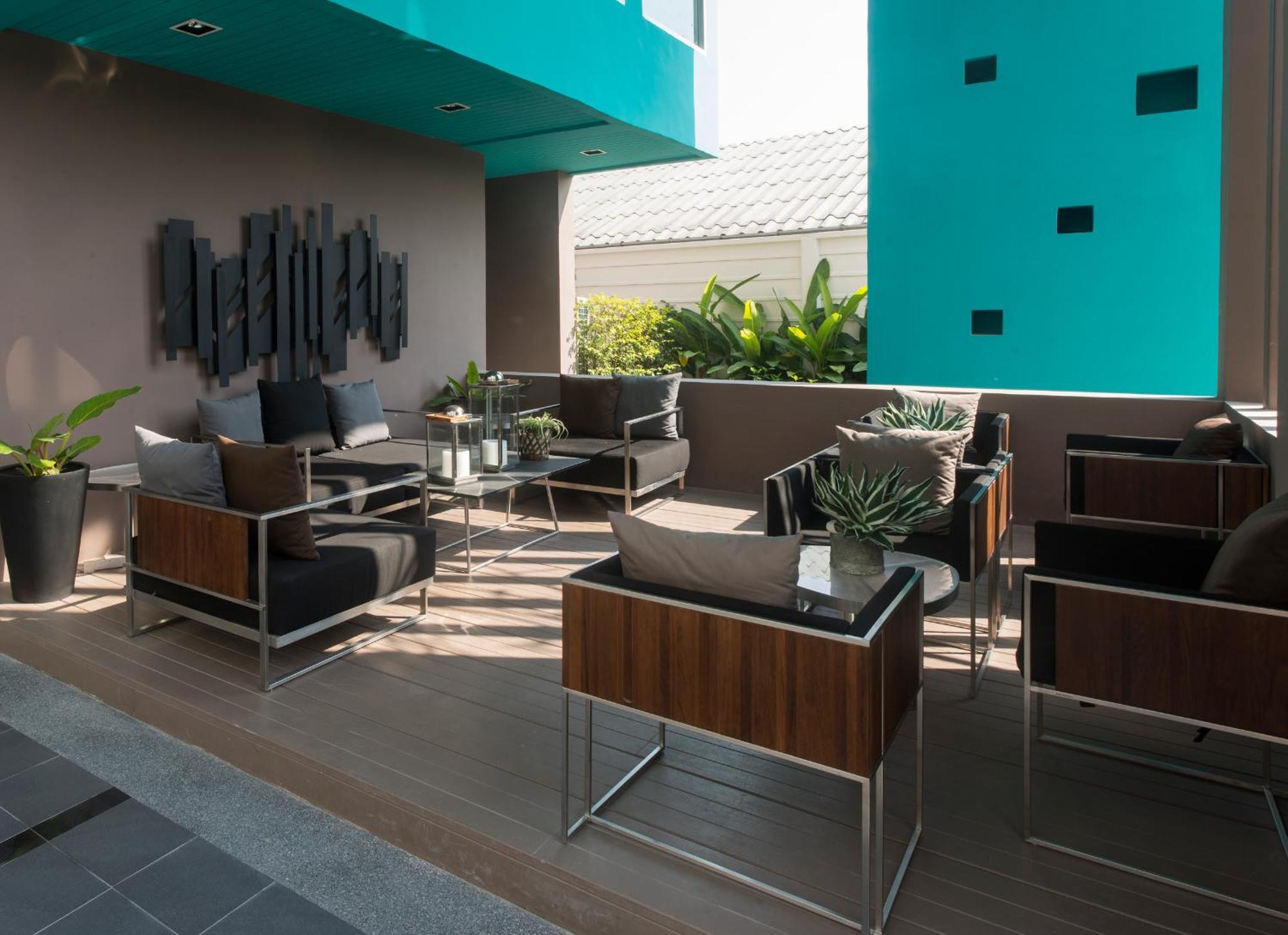 First Choice Suites Sha Plus Extra HHQ Zewnętrze zdjęcie
