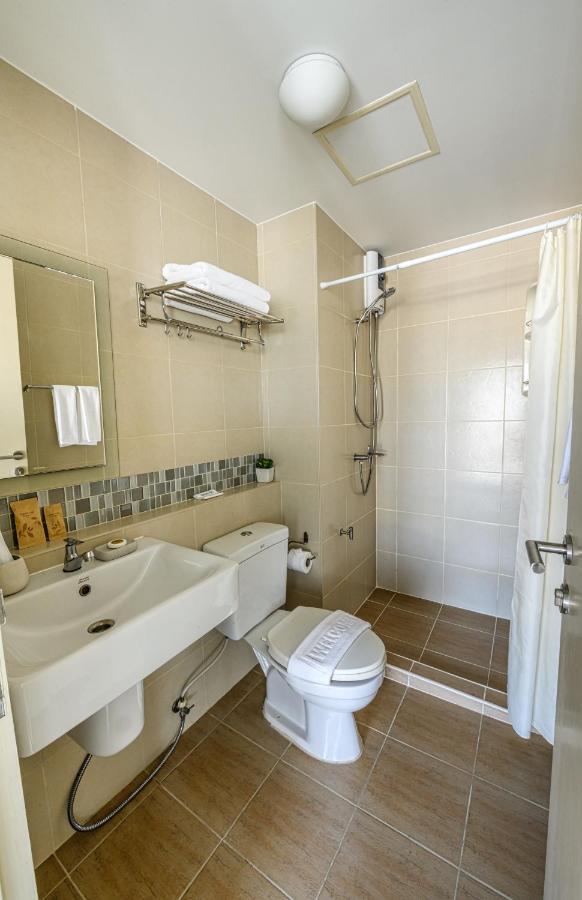 First Choice Suites Sha Plus Extra HHQ Zewnętrze zdjęcie